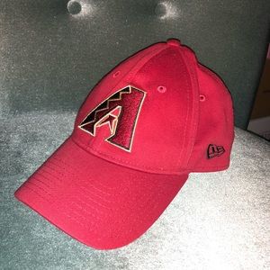 VS Pink Arizona Diamondbacks Baseball Cap